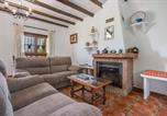 Location vacances Órgiva - Las Gallinas Cottage Orgiva-4