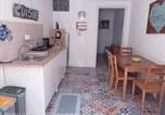 Location vacances Aragona - Anima Templi-4