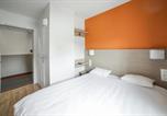 Hôtel Saint-Brice-sous-Forêt - Premiere Classe Paris Nord - Sarcelles-3