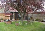 Location vacances Dorsten - The Ranch - Ferienhaus Drevenack-2