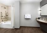 Hôtel Simi Valley - Courtyard by Marriott Los Angeles Woodland Hills-4