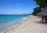 Hôtel Jamaïque - Mom's Place Negril-2