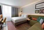 Hôtel Saint-Ouen - Hampton By Hilton Paris Saint Ouen-1