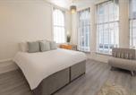 Location vacances Margate - Host & Stay - Harbour Rest-2