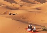 Location vacances Merzouga - Charif Luxury Camp-2