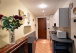 Location vacances Pietrasanta - Cozy Pietrasanta central apartment with Loft-4