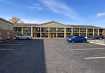 Hôtel Elyria - Days Inn by Wyndham Amherst-4