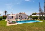 Location vacances es Migjorn Gran - Villa Marina by Escape Home-1