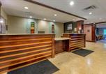 Hôtel Grove City - Fairfield Inn & Suites by Marriott Slippery Rock-3