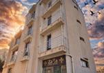 Hôtel Stara Zagora - Zaza Family Hotel-1
