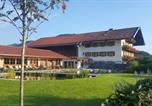 Location vacances Ruhpolding - Zeller Hof-1