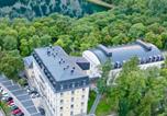 Hôtel Province de Huesca - Gran Hotel – Balneario de Panticosa-1