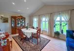 Location vacances Sandnes - Luxurious Home In Kleppe With Wifi-4