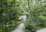 Location vacances Eden Project - Cider Press St Austell with riverside garden-2