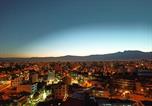 Location vacances Altiplano - Boulevard Sky Lujoso con Hermosa Vista 360-3