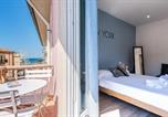 Hôtel Follonica - B&B Interno12-2