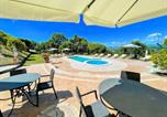 Location vacances Montefiascone - Pool, jacuzzi and events room - Charming villa in Umbria - sleeps 24 - lake view-4