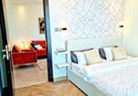 Location vacances Manama - Sea View Sky High Luxury-3