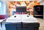 Hôtel Cologne - Smarty Cologne Dom Hotel - Boardinghouse - Kontaktloser Self Check-In-1