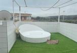Location vacances Guardamar del Segura - Apartment on the beach-3