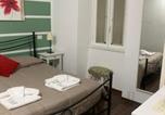 Hôtel Ville métropolitaine de Rome - B&B La Cupella-3