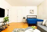 Location vacances Saratoga Springs - 610c Spacious bedroom Downtown-3