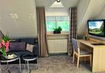 Hôtel Kalisz - Hotel Podjadek-2