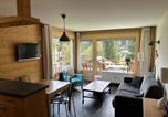 Location vacances Le Grand-Bornand - Bel appartement pour 5 pers. proche du centre et des pistes - Grand-Bornand - Fr-1-467-146-1