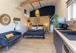 Location vacances Cornillon - Les Oliviers - Le Chant des Tongs-2