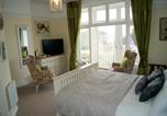 Hôtel King's Lynn - Sunset Guest House-3