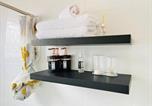 Hôtel Botswana - The Vibe Self Catering-1