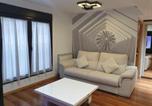 Location vacances Saragosse - Centro aparcamiento gratuito al lado del pilar-2