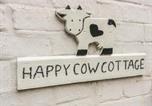 Location vacances Whitchurch - Happy Cow-3