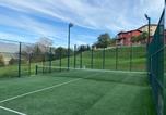 Location vacances Pieve Fosciana - Villa Turri - Luxury Country & Padel Resort-2