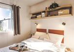 Location vacances Soustons - Mobil-home Prestige avec Terrasse, 3 Chambres, 6 Couchages - Api-1-52-645-4
