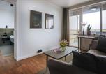 Hôtel Nynäshamn - Almåsa Havshotell-4