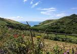Location vacances St. Davids and the Cathedral Close - Agos Y Mor-1