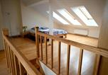 Location vacances Tallinn - 2-Story Penthouse with Private Sauna, Seaview Terrace & Two Bathrooms-3