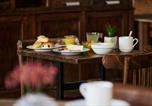 Hôtel Marseille - Hotel Marsiho by Happyculture-4