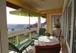 Location vacances Kehidakustány - Leilbon Apartmanház-4