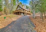 Location vacances Lake George - Ski, Hike and More Adirondack Family Home-2
