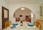 Location vacances Umag - Apartment Mediteran 1-2
