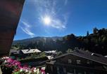 Location vacances St. Johann im Pongau - Sportpension Bergblick-3
