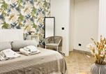 Hôtel Santa Flavia - Butera Apartments Luxury-2