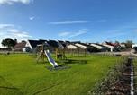 Location vacances Koksijde - Stylish fisherman s cottage in a quiet location-4