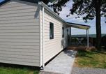 Location vacances Limbourg - Camping Natuurlijk Limburg - Chalet 4-1