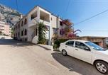 Location vacances Makarska - Apartments Verica-1