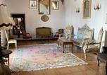 Location vacances Almonaster la Real - Alojamiento El Monasterio-2