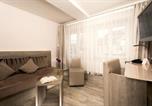Hôtel Gifhorn - Hotel Deutsches Haus-4