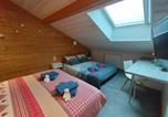 Location vacances Saulxures-sur-Moselotte - Petit gîte - Les Hangars-3